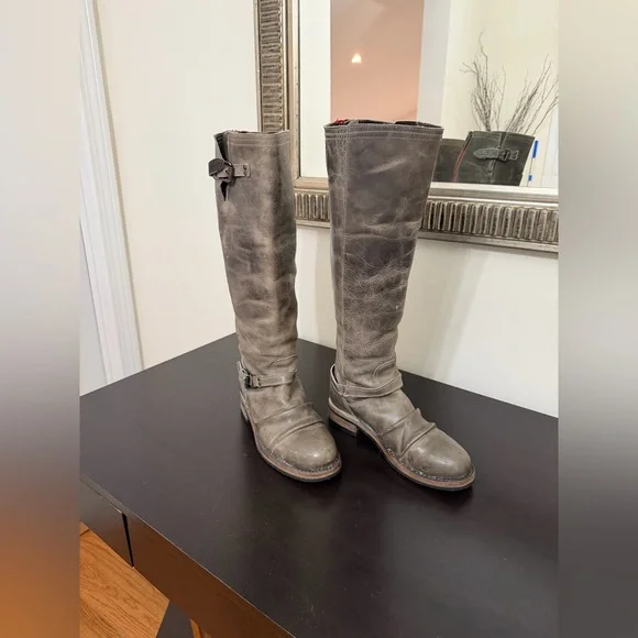 Freebird by Steven OG Stone Roadie 8